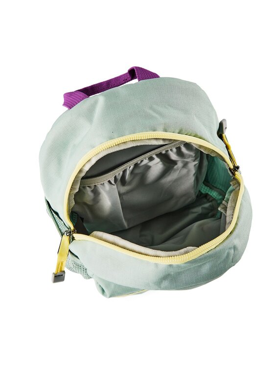 Jack Wolfskin Jack Wolfskin Plecak 327643 Błękitny