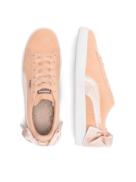 Puma Sneakers 367317 07 Corail Modivo