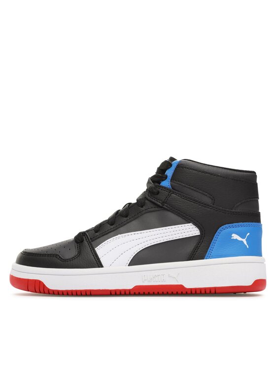 Puma Puma Sneakers Rebound Layup Sl Jr 370486 24 Bunt