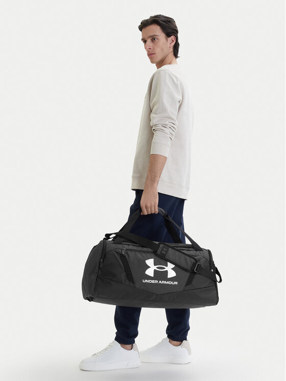 Under Armour Under Armour Taška UA Undeniable 5.0 1369223 Sivá