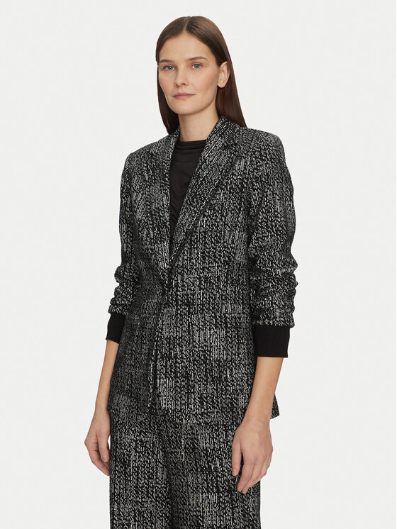 Joseph Ribkoff Joseph Ribkoff Sakko 243053 Grau Regular Fit