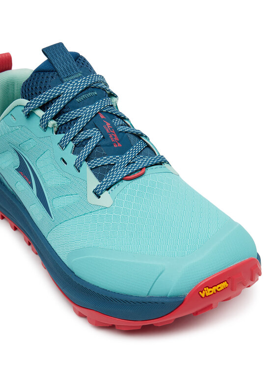 Altra Altra Bėgimo batai Lone Peak 9+ AL0A85RH3 Mėlyna