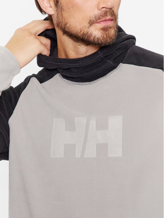 Helly Hansen Helly Hansen Jaka Polar Daybreaker 51893 Pelēks Regular Fit
