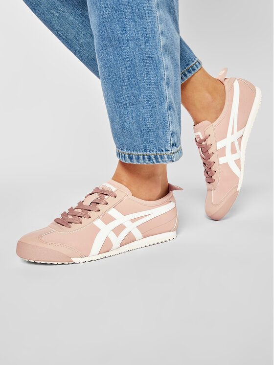Onitsuka Tiger Onitsuka Tiger Tossud Mexico 66 1183B348 Roosa