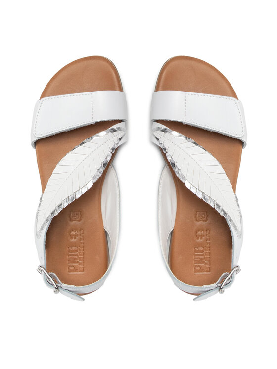 Primigi Primigi Sandali 1935100 D Bianco