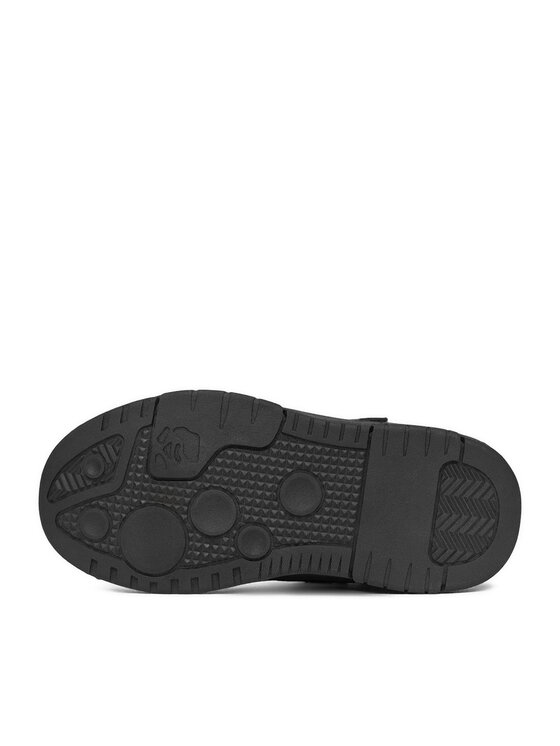 Roxy Roxy Schnürschuhe CEO-CP86-26049 Schwarz