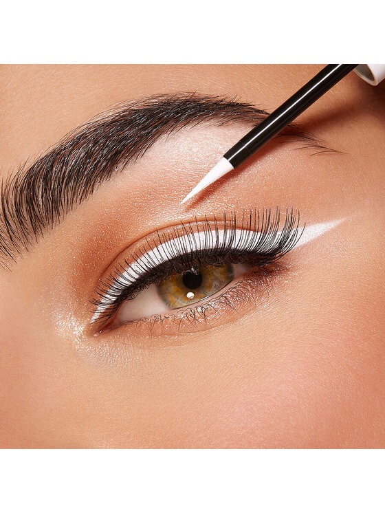 KIKO Milano KIKO Milano Super Colour Waterproof Eyeliner Eyeliner 01 White