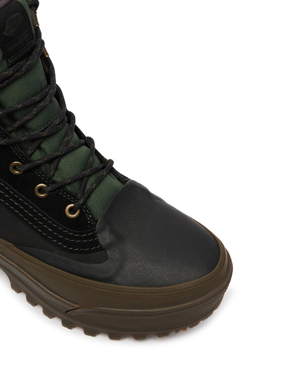 Vans Vans Trekkings Standard Mid 2.0 VN000V95TD81 Verde închis