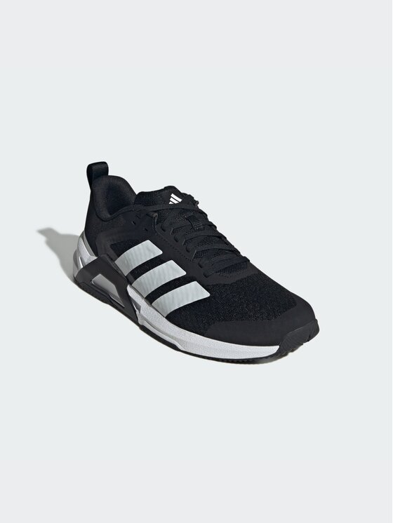adidas adidas Buty na siłownię Dropset Control Czarny