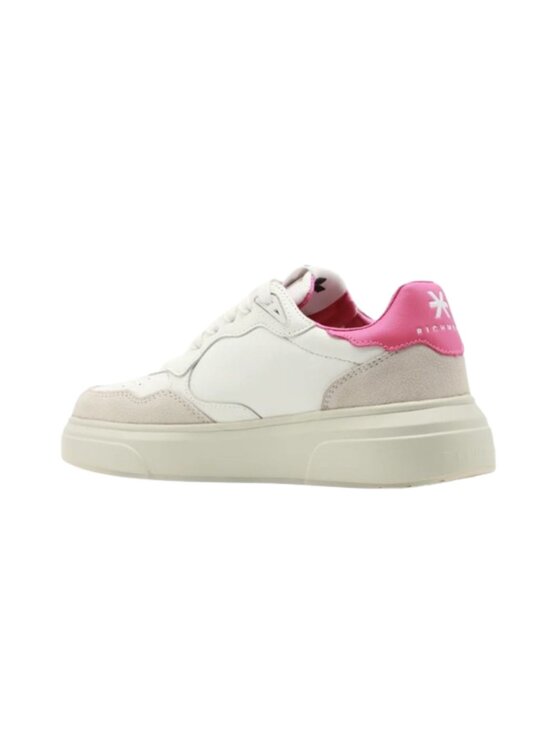 John Richmond John Richmond Sneakers Sneakers da donna John Richmond Bianco