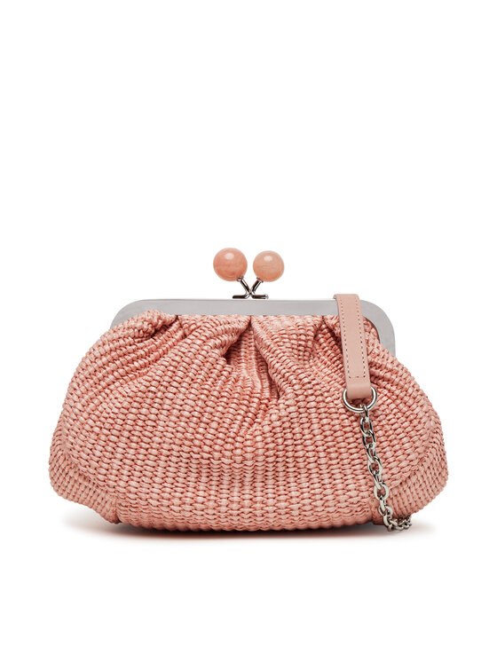 Weekend Max Mara Weekend Max Mara Дамска чанта 2515511095650 Розов