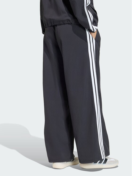 adidas adidas Spodnie dresowe 165620 Czarny