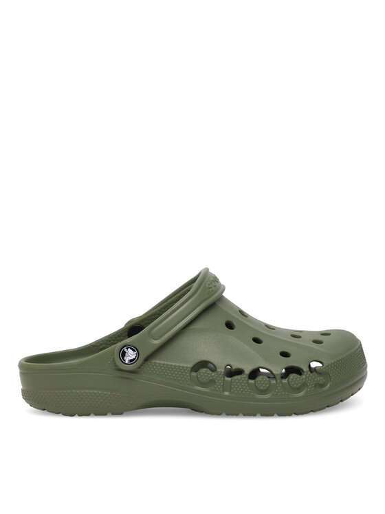 Crocs Crocs Iešļūcenes BAYA 10126-309 Zaļš