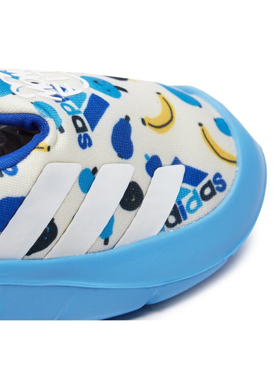 adidas adidas Αθλητικά Monofit Slip-On ID3413 Μπεζ