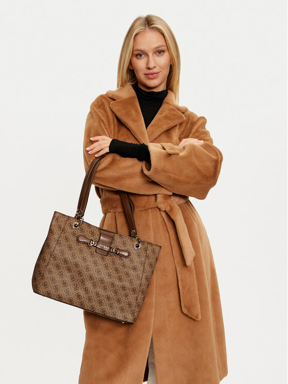 Guess Guess Borsetta HWSG95 00250 Beige