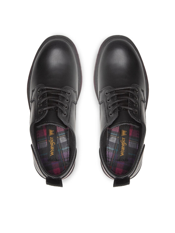 Wrangler Wrangler Oxford kingad WL22565A Must