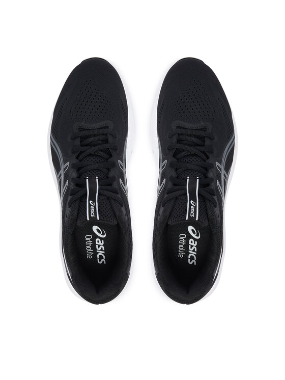 Asics Asics Bėgimo batai Gel-Contend 10 1011C249 Juoda
