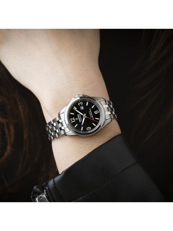 Festina Festina Hodinky F20697-3 Šedá