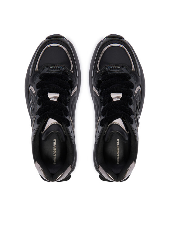 KARL LAGERFELD KARL LAGERFELD Sneakers KL65535 Nero