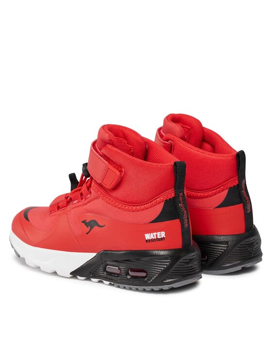 KangaRoos KangaRoos Saapad Kx-Hydro 18598 000 6173 Punane