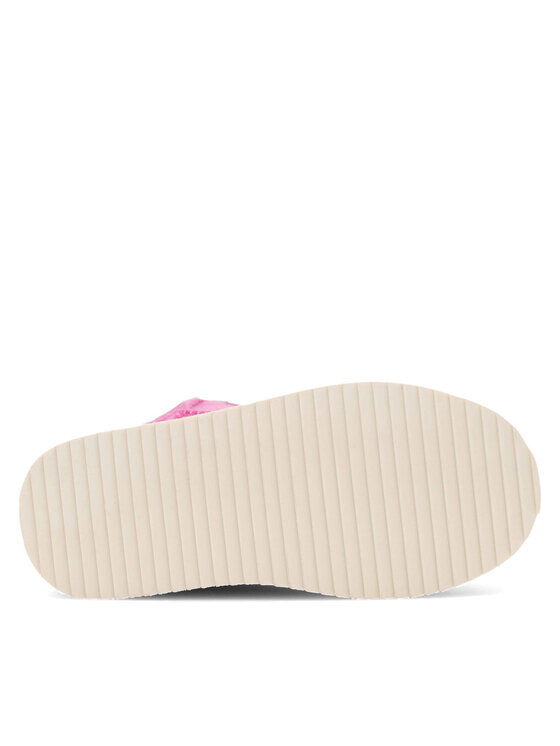 Jenny Fairy Jenny Fairy Schneeschuhe CAITLIN SGH9090 Rosa