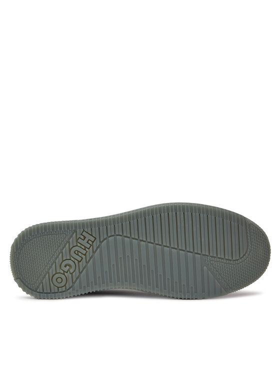 HUGO Hugo Sneakers Kilian Hito 50510215 Alb