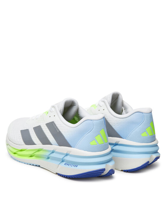 adidas adidas Běžecké boty adistar 3 JI1238 Bílá