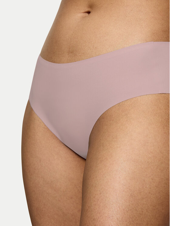 Triumph Triumph Klašične gaćice Smart Invisible 10222281 Ružičasta