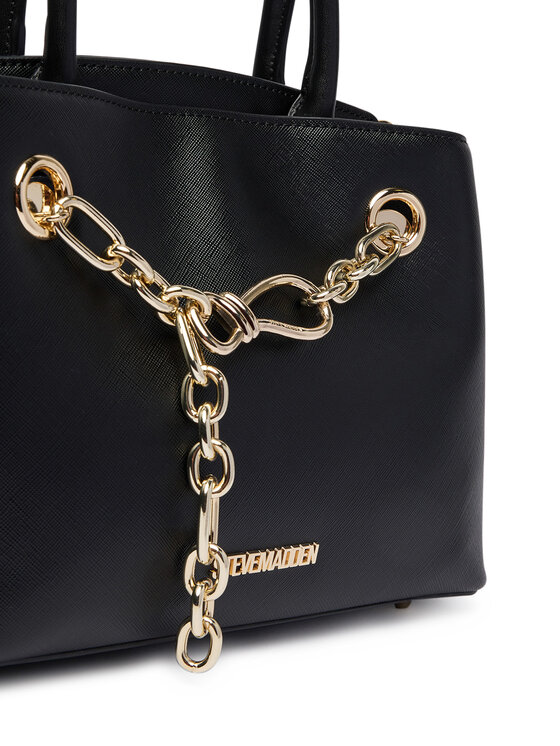 Steve Madden Steve Madden Geantă Brosalie 13002592 Negru