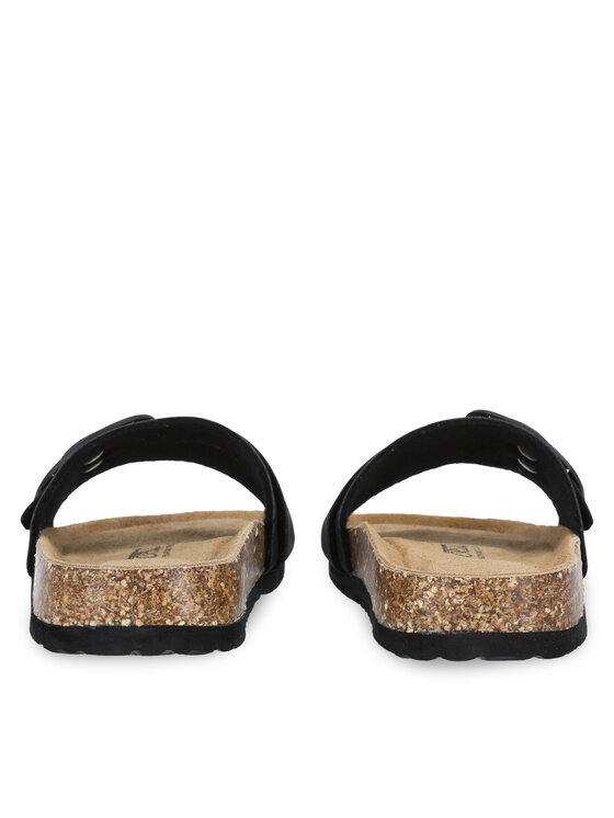 CRUZ CRUZ Ciabatte Dreya CR232244 Nero