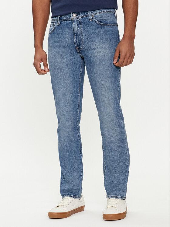 Levi's® Levi's® Τζιν 511™ 04511-5834 Μπλε Slim Fit