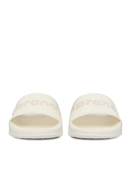 Sprandi Sprandi Klapki CEO-WO-865695 Biały