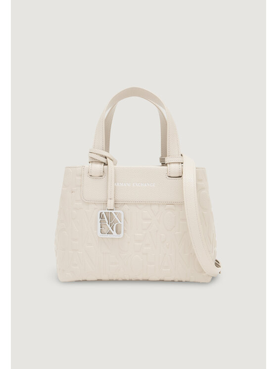 Armani Exchange Armani Exchange Torebka XW001576 AF15774 Beżowy