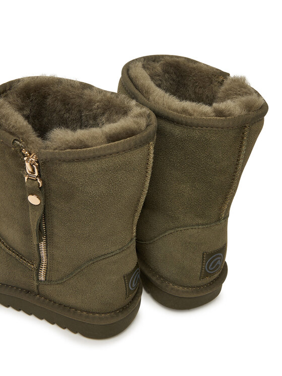 Ara Ara Lumesaapad Alaska 12-29952-06 Roheline