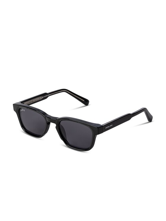 Herling Herling Occhiali da sole Thayer Nero