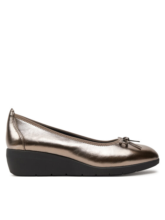 Pantofi Jana 8-22162-43 Gri