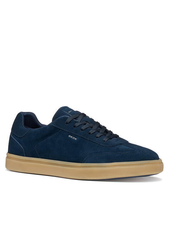 Geox Geox Sneakers U Baltmoore U65LDC 00022 C4002 Bleumarin
