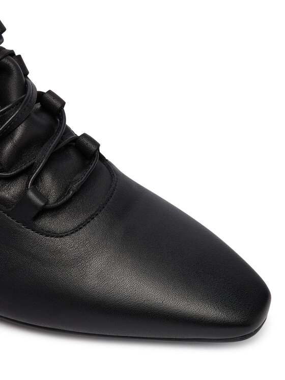 Balagan Balagan Schnürschuhe Lupa Braun