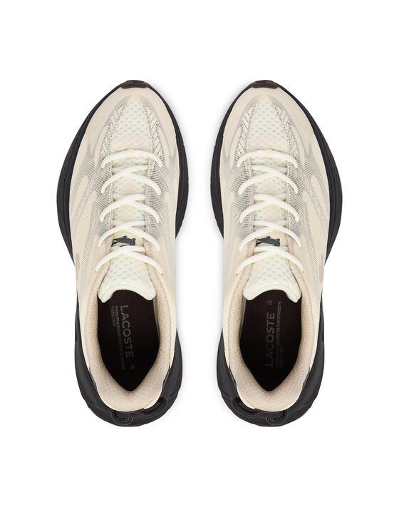 Lacoste Lacoste Sportcipők L003 Neo Shot 51SMA0047 Ekru