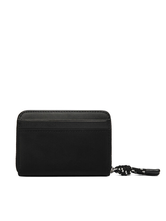 KARL LAGERFELD KARL LAGERFELD Geldbörse B1W32012 Schwarz