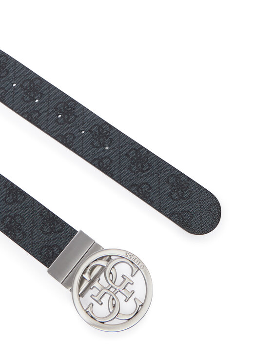 Guess Guess Opasok BM7960 P6435 Čierna