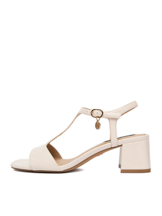 Nine West Nine West Szandál CEO-LS505187-14 Bézs