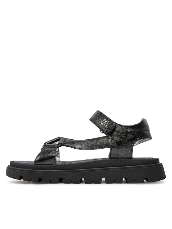 Primigi Primigi Sandale 5936800 S Negru