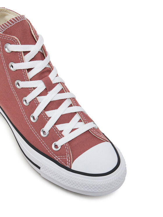 Converse Converse Кеди Chuck Taylor All Star A10534C Рожевий