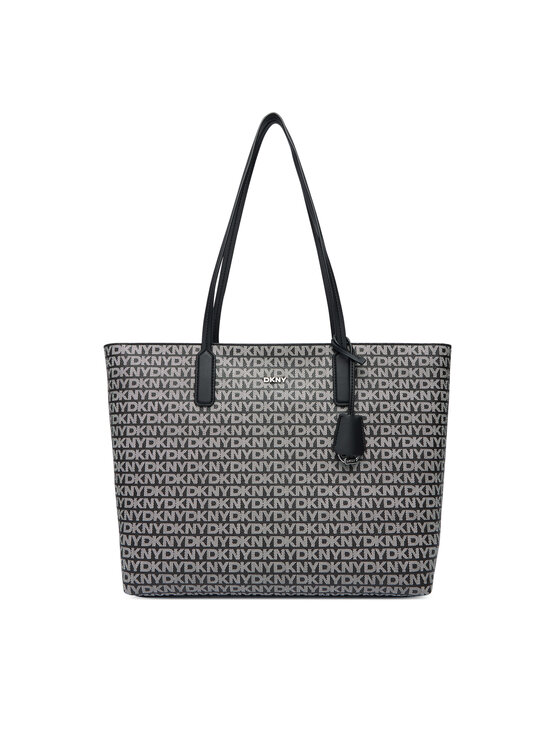 DKNY DKNY Käekott R52A5I42 Must