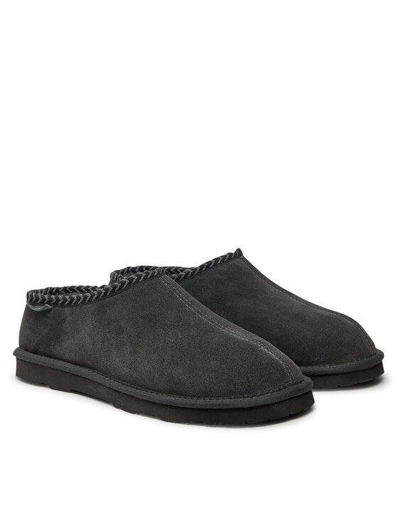 Bearpaw Bearpaw Sussid Beau 3048M Must