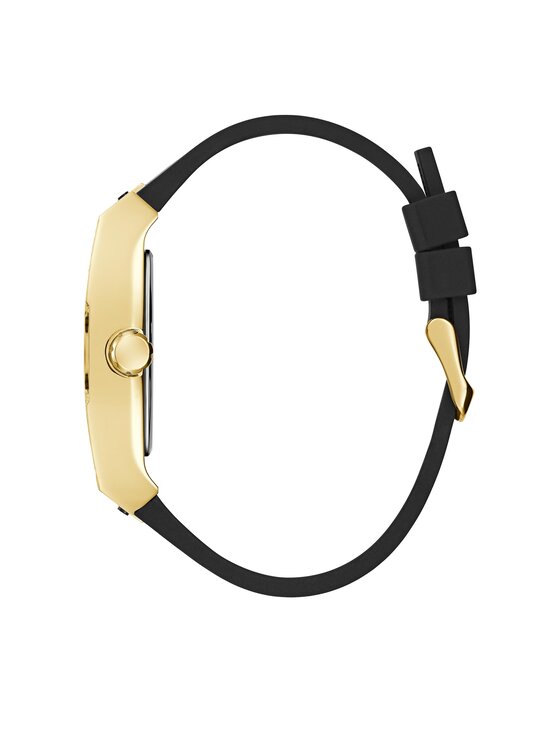 Guess Guess Часовник Legend GW0564G1 Черен