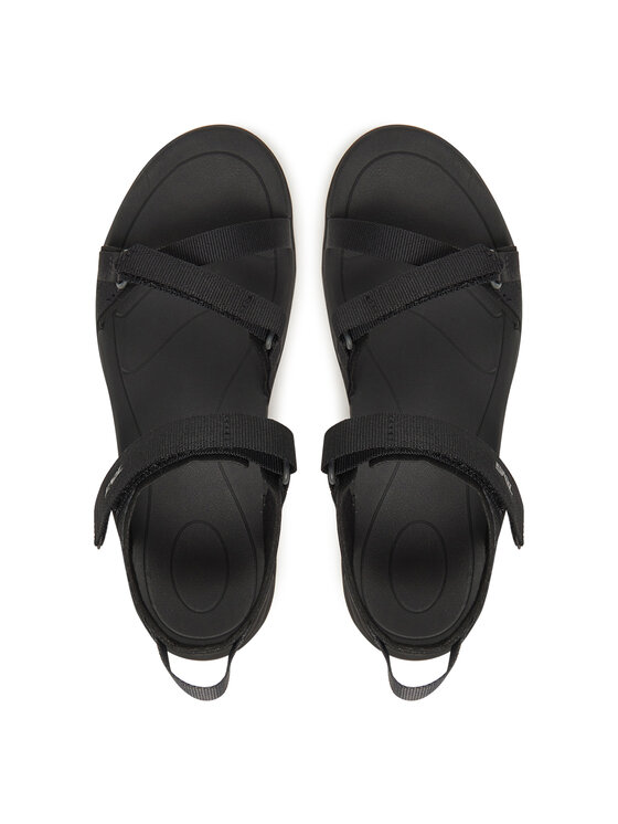 Teva Teva Szandál Verra 1006263 Fekete