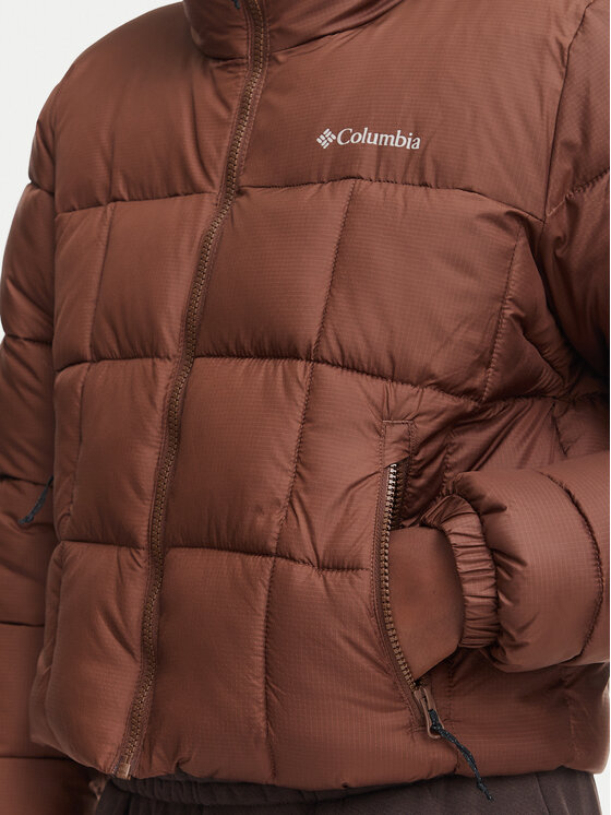 Columbia Columbia Zimska jakna Puffect™ III 2171241 Bež Regular Fit
