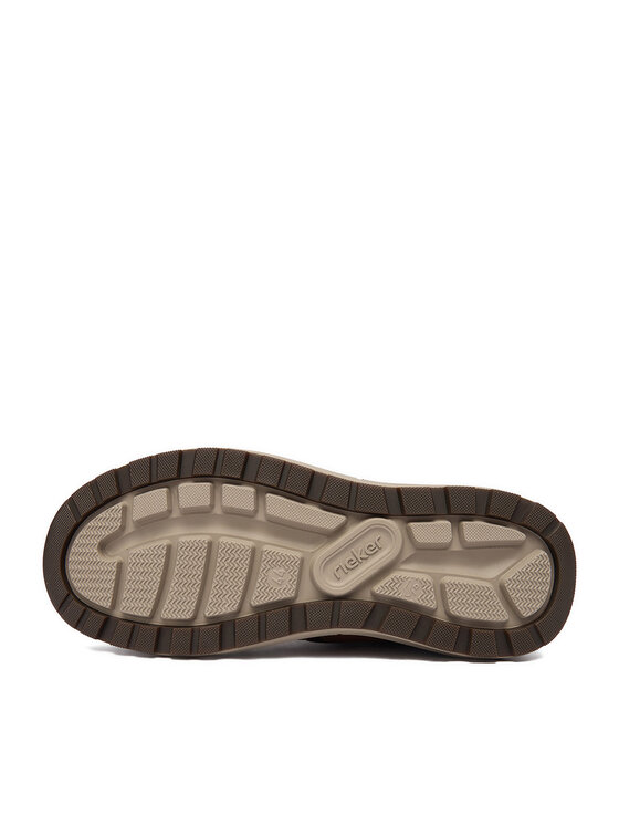 Rieker Rieker Polacchine CEO-06030-24 Nero